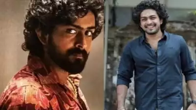 കിങ്ഡം ഇൻട്രോ സീനിൽ എനിക്ക് കോൺഫിഡൻസ് തന്നത് വിജയ് സേതുപതിയുടെ ആ പെർഫോമൻസ്: മനസുതുറന്ന് വെങ്കിടേഷ്