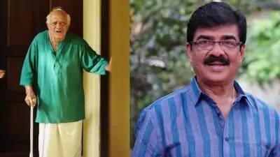 നല്ല കഥാപാത്രങ്ങൾ കിട്ടുന്നതാണ് ഏറ്റവും വലിയ സന്തോഷം, ദേശീയ പുരസ്കാര നേട്ടത്തിൽ മനസുതുറന്ന് വിജയരാഘവൻ