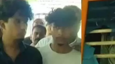 പ്രണയം നിരസിച്ച 17കാരിയുടെ വീടിന് നേരെ ബോംബേറ്; പ്രതികളെ പിടികൂടി പൊലീസ്