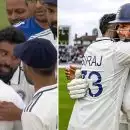 ക്രിസ് വോക്സ് പറയാതെ പറയുന്നു..., ''നിന്നോട് ഞാൻ തോൽവി സമ്മതിക്കാം സിറാജ്..! നിന്നോട് മാത്രം...!!''