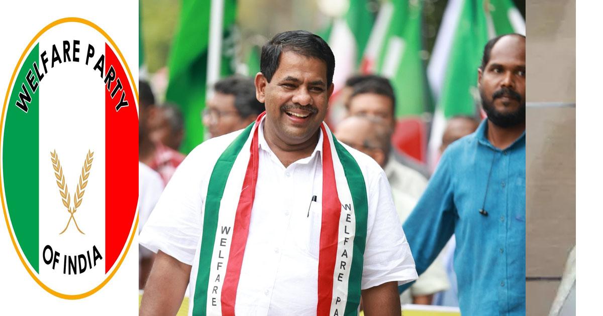 റസാഖ് പാലേരി