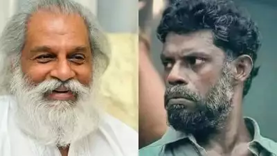 'യേശുദാസിനെ പൊതുവിടത്തിൽ തെറി വിളിക്കുന്നത് കേട്ടുനിൽക്കാനാകില്ല'; വിനായകനെതിരെ നടപടിയെടുക്കണമെന്ന് ഫെഫ്‌ക