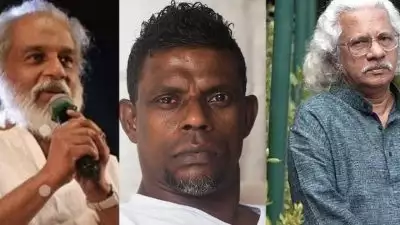 'സംസ്കൃതത്തിൽ അസഭ്യം പറയുന്നവരോട് പച്ച മലയാളത്തിൽ തിരിച്ചു പറയുന്നത് അസഭ്യമാണെങ്കിൽ അത് തുടരുക തന്നെ ചെയ്യും': വീണ്ടും പ്രതികരിച്ച് വിനായകൻ