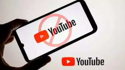 കുട്ടികൾ സുരക്ഷിതരായി വളരണം; യൂട്യൂബിന് വിലക്കേർപ്പെടുത്തി ഓസ്‌ട്രേലിയ