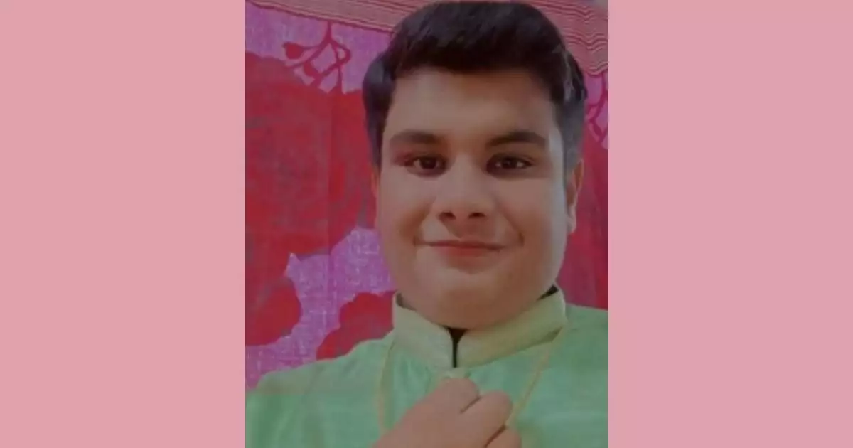 'നീറ്റ് പരീക്ഷയിൽ 99.99% മാർക്ക്, ഡോക്ടറാവാൻ ആഗ്രഹിക്കുന്നില്ലെന്ന് കുറിപ്പ്'; 19കാരൻ ജീവനൊടുക്കി