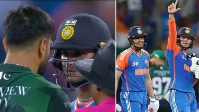 Asia Cup 2025: “അവർ ഞങ്ങളുടെ നേർക്ക് വരുകയായിരുന്നു, എനിക്ക് അത് ഇഷ്ടപ്പെട്ടില്ല”; മാച്ച് വിന്നിം​ഗ് പ്രകടനത്തിന് പിന്നിലെ വികാരം വെളിപ്പെടുത്തി അഭിഷേക് ശർമ്മ