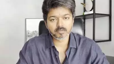 'നടക്കാൻ പാടില്ലാത്തത് നടന്നു, ഇത്രയും വേദന അനുഭവിച്ചിട്ടില്ല, സത്യം പുറത്ത് വരും'; കരൂർ ദുരന്തത്തിൽ പ്രതികരിച്ച് വിജയ്