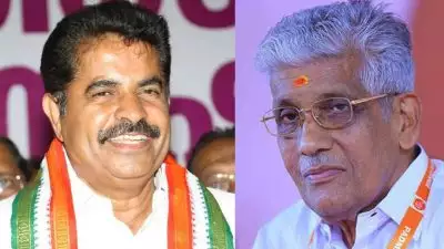 'ഒരു സാമൂദായിക സംഘടനകളുമായും അകൽച്ചയില്ല, ജി സുകുമാരൻ നായരെ നേരിൽ കാണും'; അടൂർ പ്രകാശ്