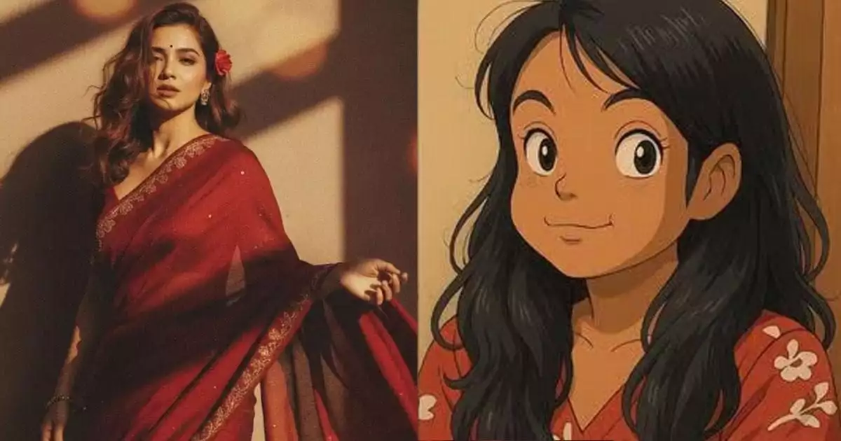 കണ്ണടച്ച് എല്ലാം അപ്ലോഡ് ചെയ്യല്ലേ.. എഐയ്ക്ക് ഫോട്ടോ കൊടുക്കുന്നതിന് മുൻപ് രണ്ട് തവണ ചിന്തിക്കണം