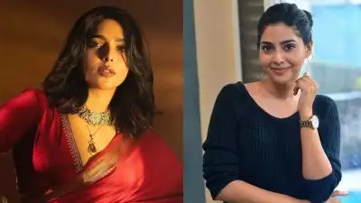 'ചിന്തകൾ കവർന്നെടുത്തു, എല്ലാ സന്തോഷങ്ങളെയും ഇല്ലാതാക്കി'; എന്നെ മറന്നേക്കാം, സാരമില്ല; സോഷ്യൽ മീഡിയ ഉപേക്ഷിച്ച് ഐശ്വര്യ ലക്ഷ്മി