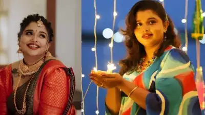 'അവന്റെ അമ്മ മരിക്കാൻ കാരണം ഞാനാണെന്ന് പറഞ്ഞു, അവനെ സ്നേഹിച്ചതു പോലെ ഞാൻ എന്നെ സ്നേഹിച്ചിട്ടില്ല'; മുൻ കാമുകനെപ്പറ്റി ഏയ്‌ഞ്ചലിൻ മരിയ