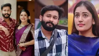 'എൻ്റെ ജീവിതം നശിപ്പിച്ചവനാണ്, ജീവിതത്തിൽ ഒരിക്കലും കാണരുതെന്ന് ആഗ്രഹിച്ച ആളാണ്'; അനുമോൾ ജീവൻ ബന്ധം ചർച്ചയാകുമ്പോൾ...