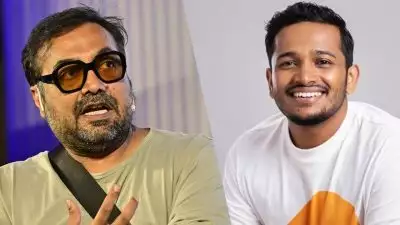 'ശക്തിമാന് വേണ്ടി ബേസിൽ ജോസഫ് രണ്ടുവർഷം കളഞ്ഞു'; സംവിധായകൻ അനുരാഗ് കശ്യപ്