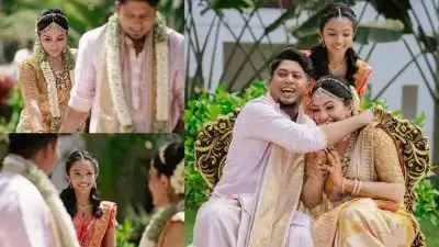 ശരിയായ സമയത്ത് ശരിയായ വ്യക്തി ജീവിതത്തിലേക്ക് വരും; ചിലപ്പോൾ തെറ്റായ വഴികളിലൂടെ പോയെന്നിരിക്കും, ഒടുവിൽ ഒരു സ്റ്റോപ്പിൽ എത്തും: ആര്യ