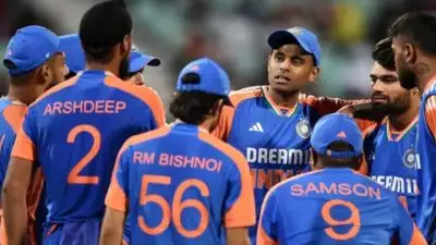 ASIA CUP 2025: വീണ്ടും അപൂർവ നേട്ടം സ്വന്തമാക്കി ഇന്ത്യ; മറികടക്കാനുള്ളത് പാകിസ്താനെ മാത്രം