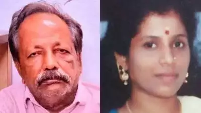 'ബിന്ദു പത്മനാഭനെ കൊലപ്പെടുത്തി'; കുറ്റസമ്മതം നടത്തി സെബാസ്റ്റ്യൻ
