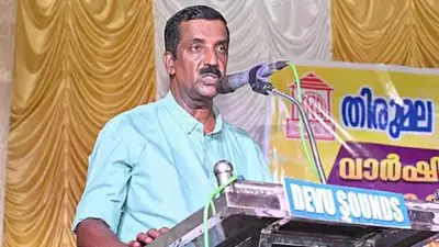 'താൻ എല്ലാവരേയും സഹായിച്ചു, പ്രതിസന്ധി വന്നപ്പോൾ ഒറ്റപ്പെട്ടു'; ബിജെപി നേതാവിന്‍റെ ആത്മഹത്യ കുറിപ്പിലെ വിവരങ്ങൾ പുറത്ത്