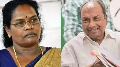 'വൈകിയ വേളയിൽ ആണെങ്കിലും എ കെ ആന്റണിക്ക് തിരിച്ചറിവ് വന്നത് നല്ലത്, മുത്തങ്ങയിൽ നേരിട്ടത് കൊടിയമർദനം'; എത്രകാലം കഴിഞ്ഞാലും മാപ്പിന് അർഹതയില്ലെന്ന് സി കെ ജാനു