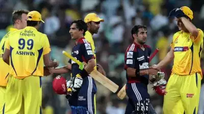 അന്താരാഷ്ട്ര പരിചയമൊന്നുമില്ല!, വമ്പന്മാരെ പിന്തള്ളി മുൻ സി‌എസ്‌കെ താരം ബിസിസിഐയുടെ തലപ്പത്തേക്ക്!