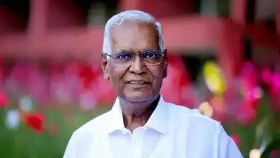 സിപിഐ ജനറൽ സെക്രട്ടറിയായി ഡി രാജ തുടരും; എ​തി​ർ​ത്ത് കേ​ര​ളാ ഘ​ട​കം