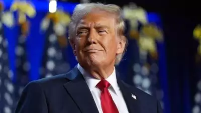 'റഷ്യയില്‍നിന്ന് എണ്ണ വാങ്ങുന്നത് തുടര്‍ന്നാല്‍ ഉത്പന്നങ്ങള്‍ക്കുമേല്‍ ചുമത്തിയിട്ടുള്ള ഉയർന്ന തീരുവ തുടരും'; ഇന്ത്യക്ക് മേൽ ഭീഷണി മുഴക്കി ട്രംപ്