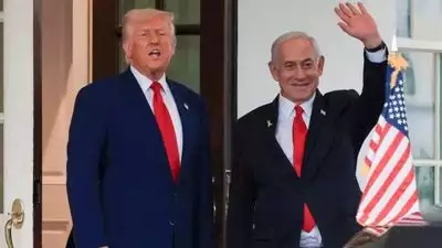 ഇസ്രയേല്‍ ഗാസയിലെ യുദ്ധത്തില്‍ വിജയിച്ചേക്കാം, പക്ഷേ പൊതുവികാരം ജൂത രാജ്യത്തിനെതിരാണെന്ന് ഡൊണാള്‍ഡ് ട്രംപ്