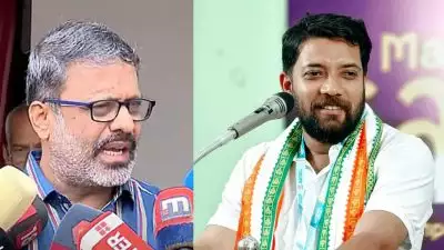 ഷാഫി പറമ്പിലിനെതിരായ ആരോപണം; നിയമോപദേശം തേടാന്‍ പൊലീസ്