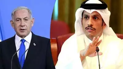 'നെതന്യാഹു കാണിക്കുന്നത് തെമ്മാടിത്തരം, ഗൾഫ് രാജ്യങ്ങൾ ഒന്നിച്ച് മറുപടി നൽകും'; ഇസ്രായേൽ ആക്രമണത്തിൽ നിലപാട് കടുപ്പിച്ച് ഖത്തർ പ്രധാനമന്ത്രി