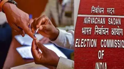 രാജ്യവ്യാപക വോട്ടർ പട്ടിക തീവ്രപരിഷ്‌കരണം; നടപടി ആരംഭിക്കാൻ ചീഫ് ഇലക്ടറൽ ഓഫീസർമാർക്ക് നിർദ്ദേശം നൽകി തിരഞ്ഞെടുപ്പ് കമ്മീഷൻ