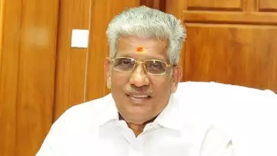 'രാഷ്ട്രീയ നിലപാട് പറഞ്ഞു കഴിഞ്ഞു, കൂടുതലൊന്നും പറയാനില്ല'; അയ്യപ്പസംഗമത്തിലെ സര്‍ക്കാര്‍ അനുകൂല നിലപാടിലുറച്ച് ജി സുകുമാരൻ നായര്‍