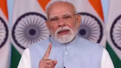 നവരാത്രിയുടെ പ്രഥമ ദിനം രാജ്യത്ത് ജിഎസ്ടി സേവിങ്‌സ് ഉല്‍സവത്തിന് തുടക്കം; നികുതി ഭാരത്തില്‍ നിന്ന് സാധാരണക്കാര്‍ക്ക് മോചനം; രാജ്യത്തെ അഭിസംബോധന ചെയ്ത് പ്രധാനമന്ത്രി മോദി