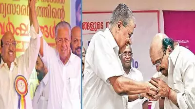 വെള്ളാപ്പള്ളിയുടെ മൈക്രോഫിനാന്‍സ് അഴിമതി കേസിലെ അന്വേഷണ ഉദ്യോഗസ്ഥനെ മാറ്റാന്‍ സര്‍ക്കാര്‍ നീക്കം; അന്വേഷണം കൂടുതല്‍ നീളും?; വിഎസ് ഓര്‍മ്മയായതോടെ കേസിലെ പിടിയയഞ്ഞു