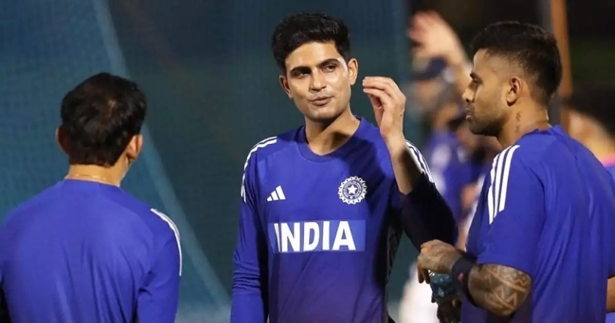 Asia Cup 2025: പാകിസ്ഥാനെതിരായ മത്സരത്തിന് മുന്നെ ഇന്ത്യൻ കളിക്കാർ പരിഭ്രാന്തിയിൽ, ഗൗതം ഗംഭീറിൽ നിന്ന് പ്രത്യേക നിർദ്ദേശം തേടി: റിപ്പോർട്ട്