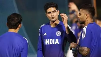 Asia Cup 2025: പാകിസ്ഥാനെതിരായ മത്സരത്തിന് മുന്നെ ഇന്ത്യൻ കളിക്കാർ പരിഭ്രാന്തിയിൽ, ഗൗതം ഗംഭീറിൽ നിന്ന് പ്രത്യേക നിർദ്ദേശം തേടി: റിപ്പോർട്ട്