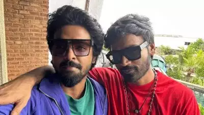 ആ കഥാപാത്രം ധനുഷിനെ ചതിക്കുന്നതായാണ് സിനിമയിലുള്ളത്, ആ സിനിമ ഒഴിവാക്കി; സിനിമയിൽ പോലും ഞാൻ എന്റെ സുഹൃത്തിനെ ചതിക്കില്ല : ജി.വി പ്രകാശ് കുമാർ