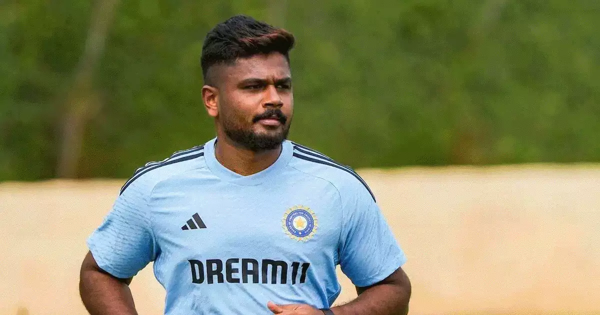 ASIA CUP 2025: സഞ്ജു സാംസൺ പുറത്ത് തന്നെ; സൂര്യകുമാർ യാദവിന്റെ പ്രതികരണം വൈറൽ