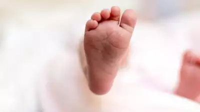 'ഭാര്യയെ കർത്താവ് രക്ഷിക്കുമെന്ന് ഭർത്താവ്'; ഇടുക്കിയിൽ വീട്ടിലെ പ്രസവത്തെ തുടർന്ന് നവജാതശിശു മരിച്ചു