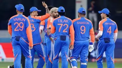 Asia Cup Final: 'ഇന്ത്യയ്ക്ക് നഷ്‌ടപ്പെടാൻ ഒത്തിരിയുണ്ട്, പാകിസ്ഥാന് നഷ്‌ടപ്പെടാൻ ഒന്നുമില്ല'; സമ്മർദ്ദം അധികം സൂര്യകുമാറിനും സംഘത്തിനുമെന്ന് പാക് മുൻ താരം