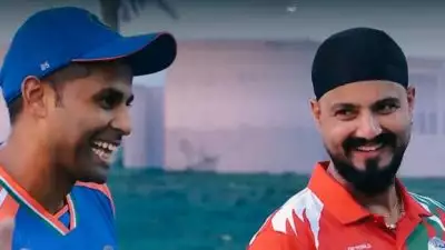 Asia Cup 2025: ഒമാനെതിരെ ഇന്ത്യക്ക് ടോസ്, ടീമിൽ രണ്ട് മാറ്റം