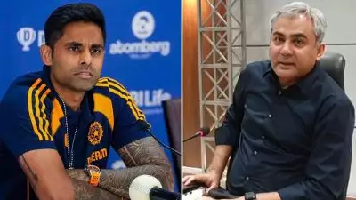 ASIA CUP 2025: ട്രോഫിയൊക്കെ തരാം, പക്ഷെ ഞാൻ പറയുന്ന കാര്യം ഇന്ത്യ ചെയ്യണം: മൊഹ്സിൻ നഖ്വി