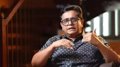 'ദൃശ്യം 3 നല്ലൊരു സിനിമ, അമിത പ്രതീക്ഷയോടെ വരാതിരിക്കുക'; ജീത്തു ജോസഫ്