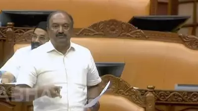 'സ്വന്തം തറവാട്ട് കാര്യമായിട്ടല്ല ധനകാര്യത്തെ കാണുന്നത്, പ്രതിസന്ധി ഉണ്ടായിട്ടും ഒന്നും നിന്നുപോകുന്നില്ല'; ധനമന്ത്രി കെ എൻ ബാലഗോപാൽ