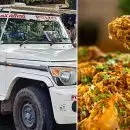 ബി​രി​യാ​ണി​യി​ൽ ചി​ക്ക​ൻ കു​റ​ഞ്ഞു; പൊ​ലീ​സ് സ്റ്റേ​ഷ​നി​ലെ പാ​ർ​ട്ടി​യി​ൽ ത​മ്മി​ൽ​ത്ത​ല്ല്