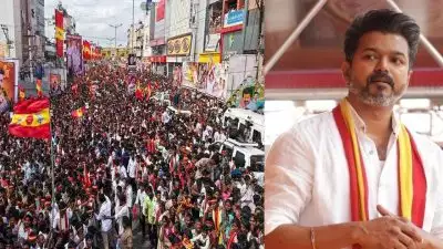 വിജയ്ക്ക് വിജയം, കരൂർ ദുരന്തത്തിൽ കോടതി മേൽനോട്ടത്തിൽ സിബിഐ അന്വേഷണം; തമിഴ്നാട് സർക്കാരിന് തിരിച്ചടി