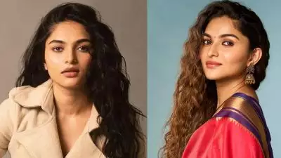 'സത്യാവസ്ഥ ഇതാണ്, പ്രചരിക്കുന്നത് വ്യാജ വാർത്ത'; നടി കയാദു ലോഹർ