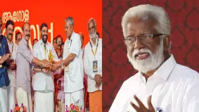 'ശബരിമല മതേതര കേന്ദ്രം ആണെന്ന് ചിത്രീകരിക്കാൻ ശ്രമിക്കുന്നു, ആഗോള അയ്യപ്പ സംഗമത്തിൽ ദുരൂഹത'; കുമ്മനം രാജശേഖരൻ