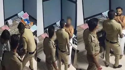 കുന്നംകുളം പൊലീസ് സ്റ്റേഷനിലെ മർദ്ദനം; ഉദ്യോഗസ്ഥർക്കെതിരെ നടപടിക്ക് സാധ്യത