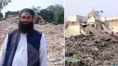 ഓപ്പറേഷൻ സിന്ദൂറിൽ തകരിപ്പണമായ ലഷ്കറെ തയിബയുടെ ആസ്ഥാനം മുൻപത്തേക്കാളും വലുതായി പണിയും: ലഷ്കറെ കമാൻഡർ