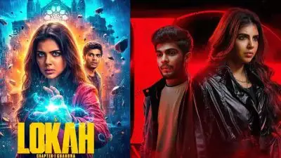 എമ്പുരാനെയും വീഴ്ത്തി; ഇനി ആ റെക്കോർഡ് 'ലോക'ക്ക് സ്വന്തം, ഹിറ്റടിച്ച് മലയാളത്തിന്റെ സ്വന്തം സൂപ്പർ ഹീറോയിൻ