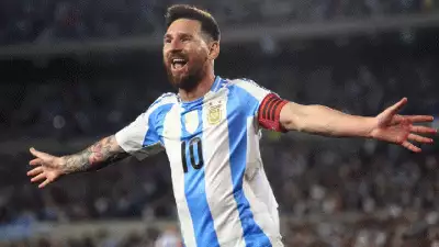 ഓണദിനത്തിൽ രാജാവിന്റെ ഓണക്കോടി; സ്വന്തം മണ്ണിലെ അവസാന മത്സരം ഗംഭീരമായി തീർത്ത് ലയണൽ മെസ്സി